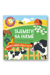 Tajemství na farmě