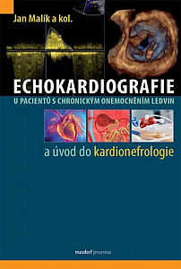 Echokardiografie u pacientů s chronickým onemocněním ledvin