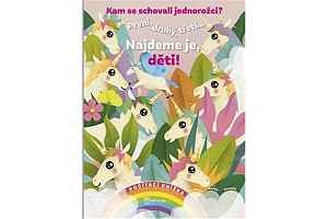 Kam se schovali jednorožci?