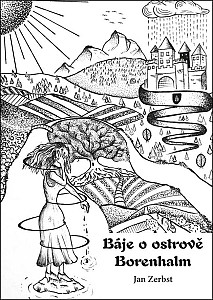 Báje o ostrově Borenhalm