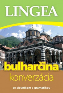 Bulharčina konverzácia