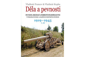 Děla a pevnosti 1919-1945