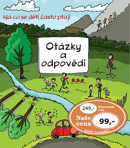 Otázky a odpovědi