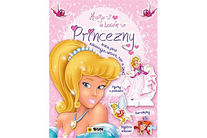 Princezny Hraju si a bavím se