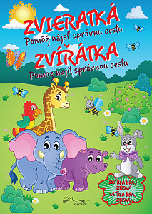 Zvieratká, Zvířátka