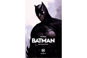 Batman Můj Temný princ