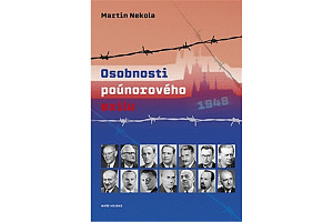 Osobnosti poúnorového exilu