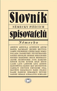 Slovník německy píšícíh spisovatelů