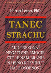 Tanec strachu