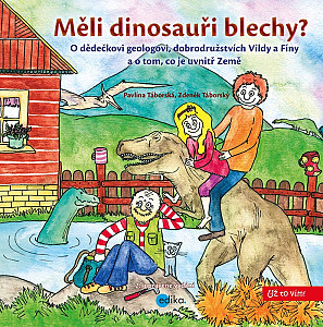 Měli dinosauři blechy?