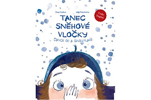 Tanec sněhové vločky