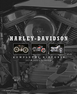 Harley - Davidson