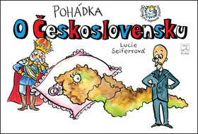 Pohádka o Československu