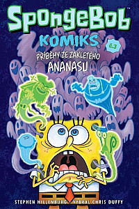 SpongeBob Příběhy ze zakletého ananasu