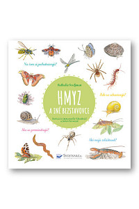 Hmyz a iné bezstavovce