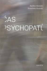 Čas psychopatů