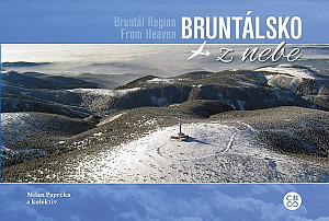 Bruntálsko z nebe