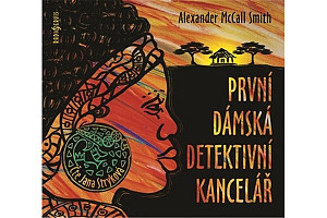 První dámská detektivní kancelář