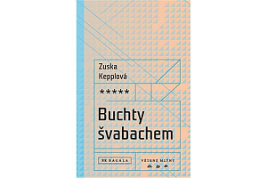 Buchty švabachem