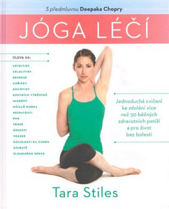 Jóga léčí