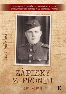 Zápisky z frontu 1941-1943