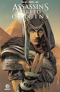 Assassin's Creed Origins