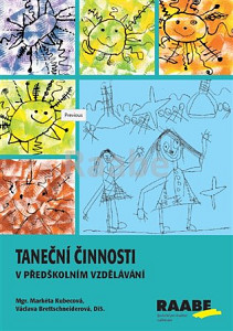 Taneční činnosti v předškolním vzdělávání