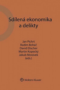Sdílená ekonomika a delikty