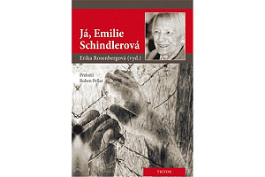Já, Emilie Schindlerová