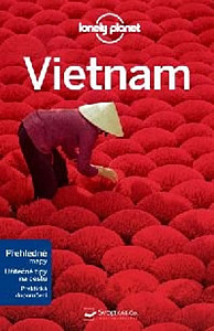 Průvodce - Vietnam