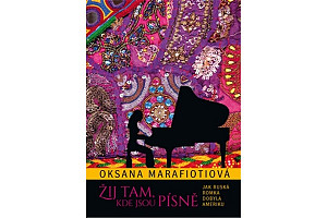 Žij tam, kde jsou písně