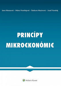Princípy mikroekonómie