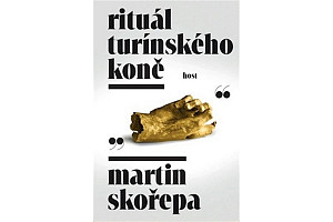 Rituál Turínského koně