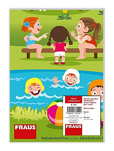 Plakát k Matematice dle prof. Hejného