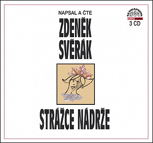Zdeněk Svěrák Strážce nádrže