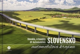 Slovensko automobilová krajina
