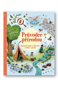 Průvodce přírodou
