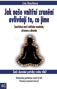 Jak naše vnitřní zranění ovlivňují to, co jíme