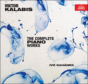 The complete Piano works