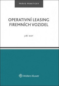 Operativní leasing firemních vozidel
