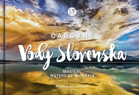 Čarovné vody Slovenska