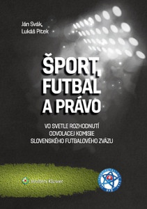 Šport, futbal a právo
