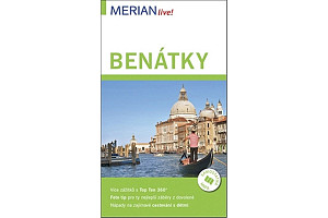 Benátky