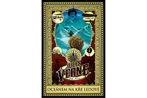 Oceánem na kře ledové