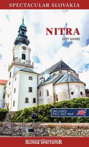 Nitra city guide