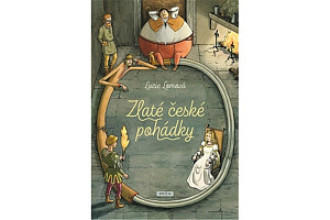 Zlaté české pohádky