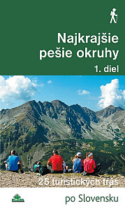 Najkrajšie pešie okruhy
