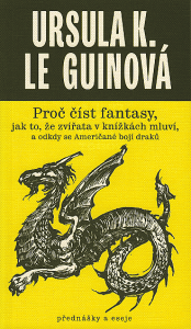 Proč číst fantasy