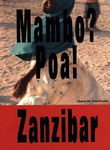 Mambo? Poa! Zanzibar