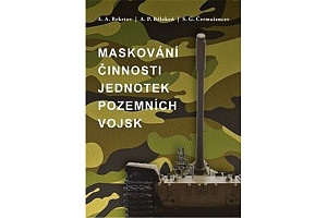 Maskování činnosti jednotek pozemních vojsk